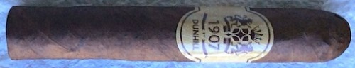 Dunhill 1907 Robusto