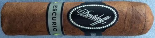 Escurio Petit Robusto