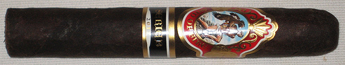 God of Fire Serie B Robusto 2011