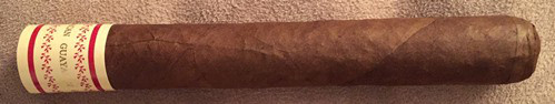 Guayacan Maduro 1