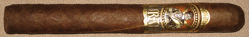 Gurkha Legend Robusto