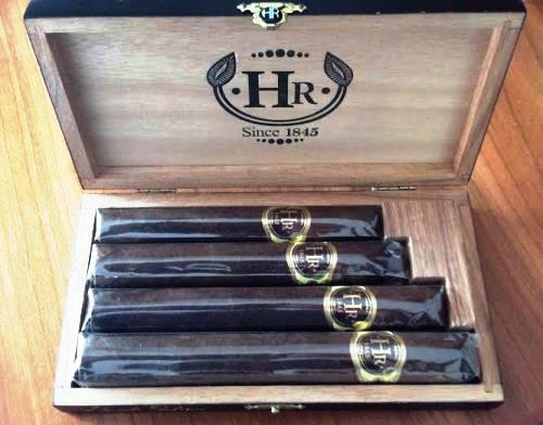 HR Cigars