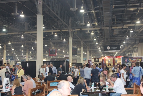 IPCPR Trade Show