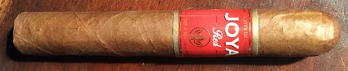 Joya Red Robusto