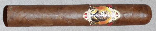 La Aurora 100 Anos Robusto