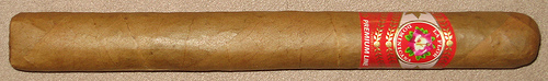 La Flor Dominicana Premium Line Mambises