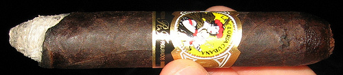 La Gloria Cubana Reserva Figurados Felicias Maduro