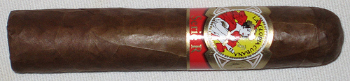 La Gloria Cubana Serie R No. 3 Natural