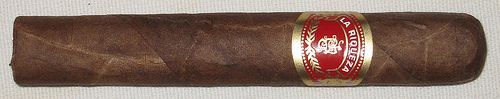 La Riqueza No. 4