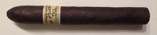 Liga Privada T52 Belicoso