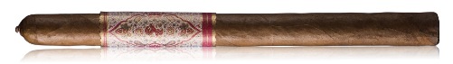 MBombay Habano Churchill