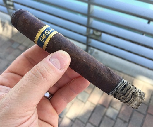 Mi Querida Fino Largo