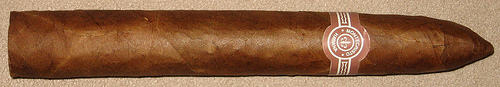 Montecristo No. 2