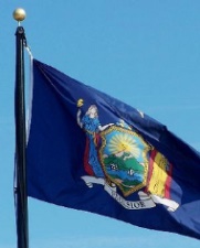 PA State Flag