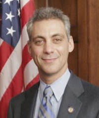 Rahm Emanuel