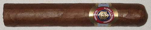 Reinado Robusto