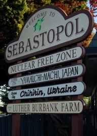 Sebastopol, CA