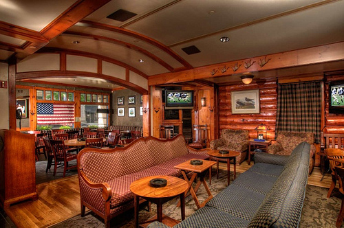 Shelly’s Back Room, Washington, D.C.