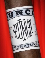 Signature by Punch