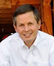 Steve Daines