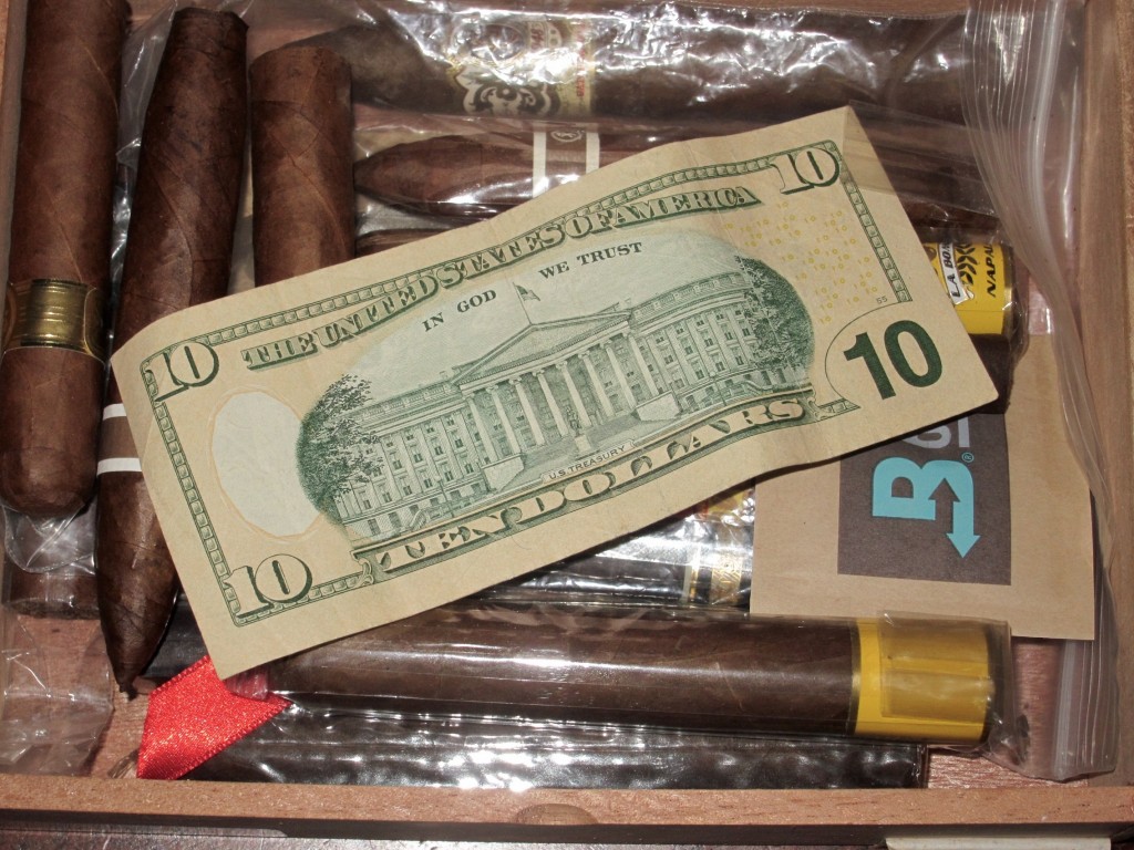 Ten-dollar-cigars