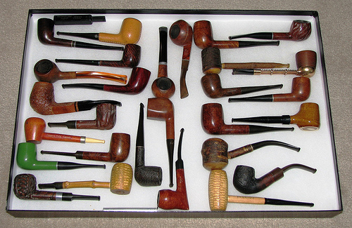 Tobacco Pipes