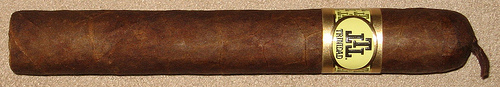 Trinidad Habana Reserve No. 4 Trinidad Habana Reserve No. 4
