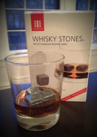 Whisky Stones