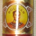 bolivar gold medal 2