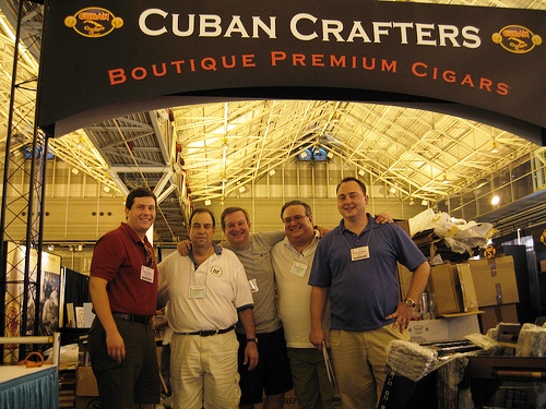 Cuban Crafters 