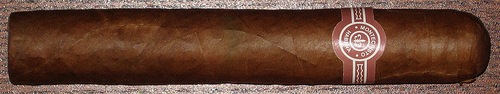 Montecristo Edmundo