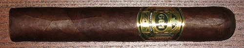 Quick Smoke: EO 601 Serie â€œGreenâ€ La Fuerza