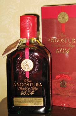 Angostura 1824 Limited Reserve Rum
