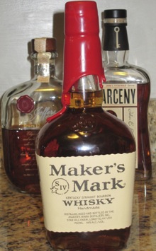 makers mark bourbon