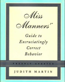 manners-guide