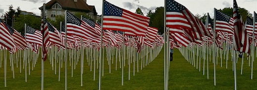memorial day