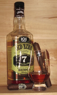 old-ezra-101-7-year-bourbon