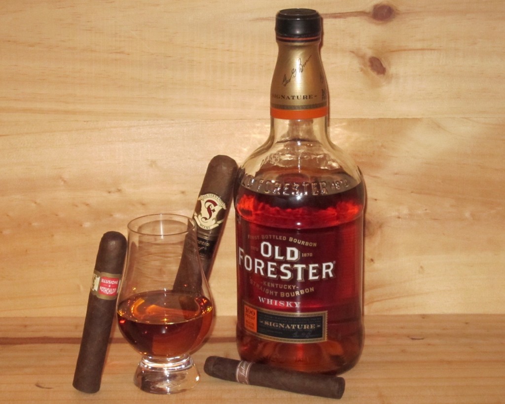old-forester-100