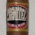 Stogie Reviews: P. Benitez Lancero