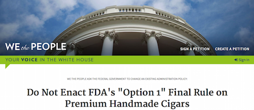 petition-FDA