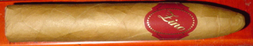 Zino Classic Torpedo